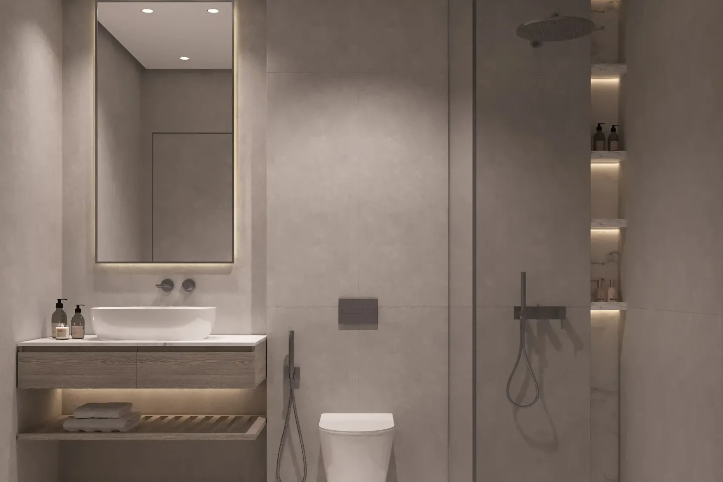 Botanika 1 C2 - Botanika Townhouse G-1C2-TH7B