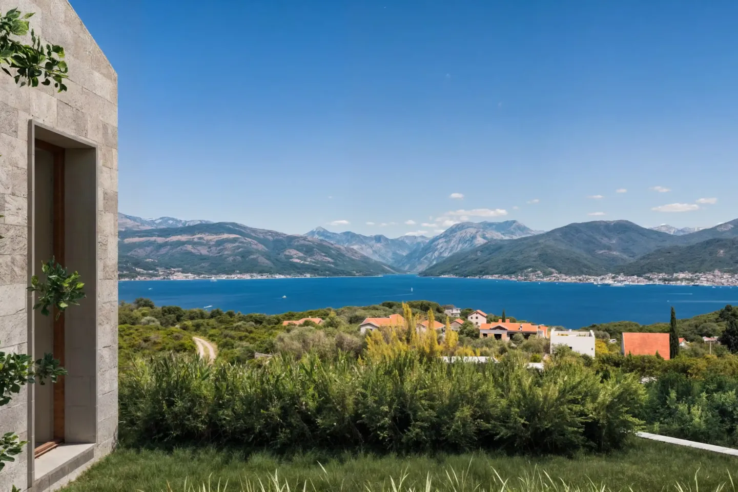 Botanika 1 C2 - Botanika Townhouse G-1C2-TH7B