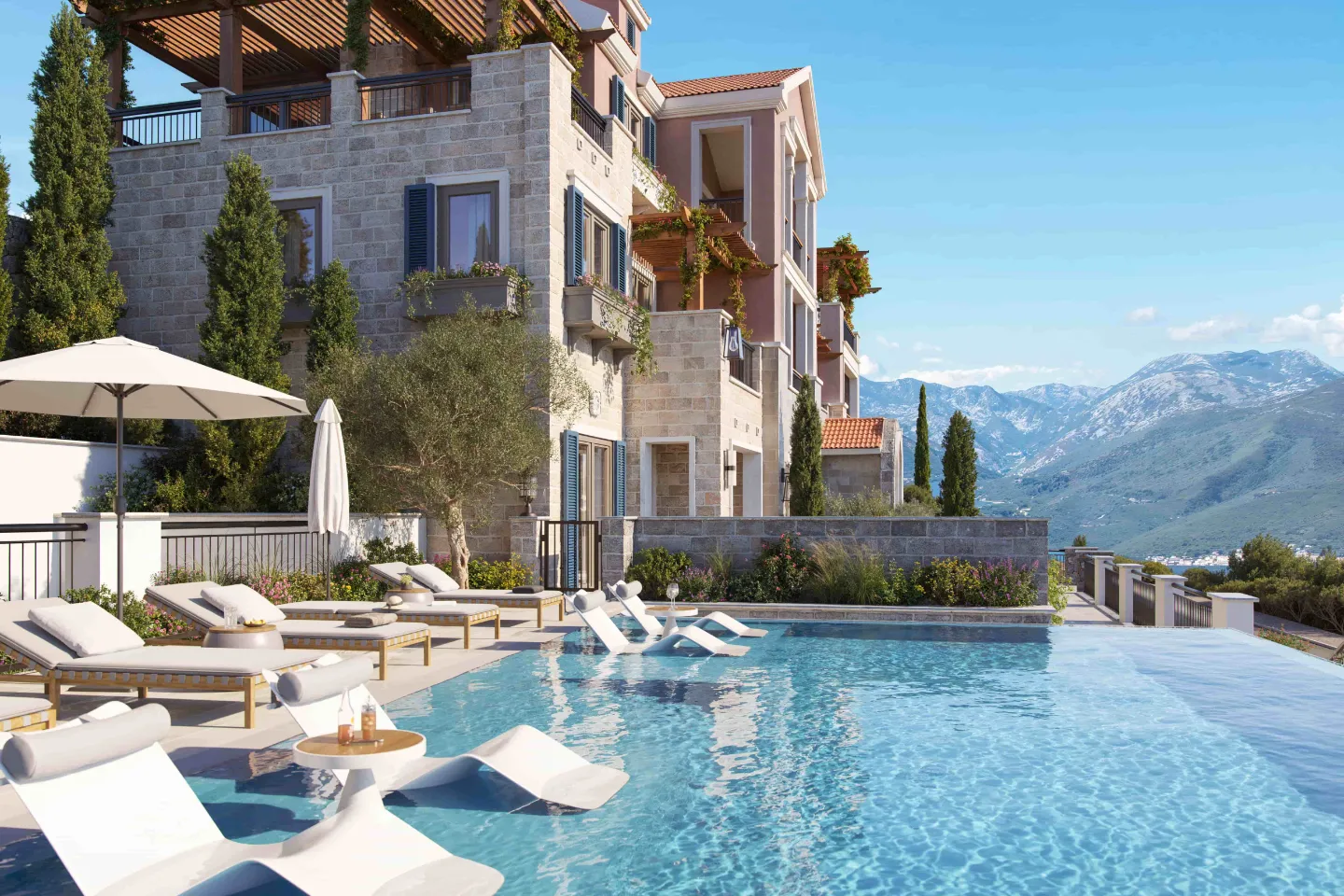 Horizon - Horizon H4