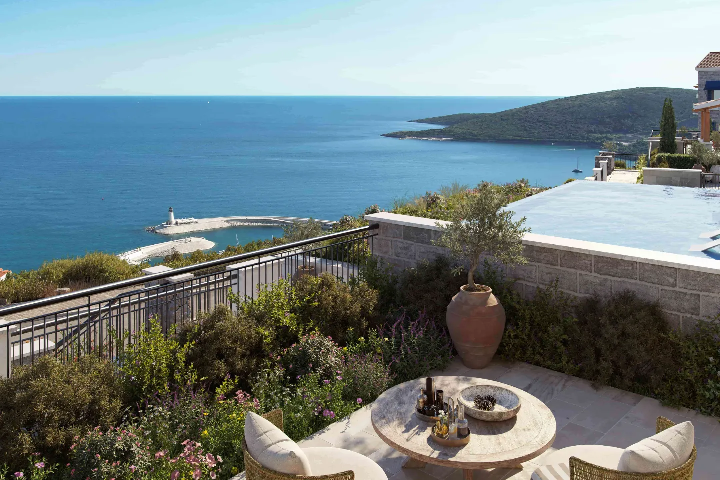 Horizon - Horizon H4