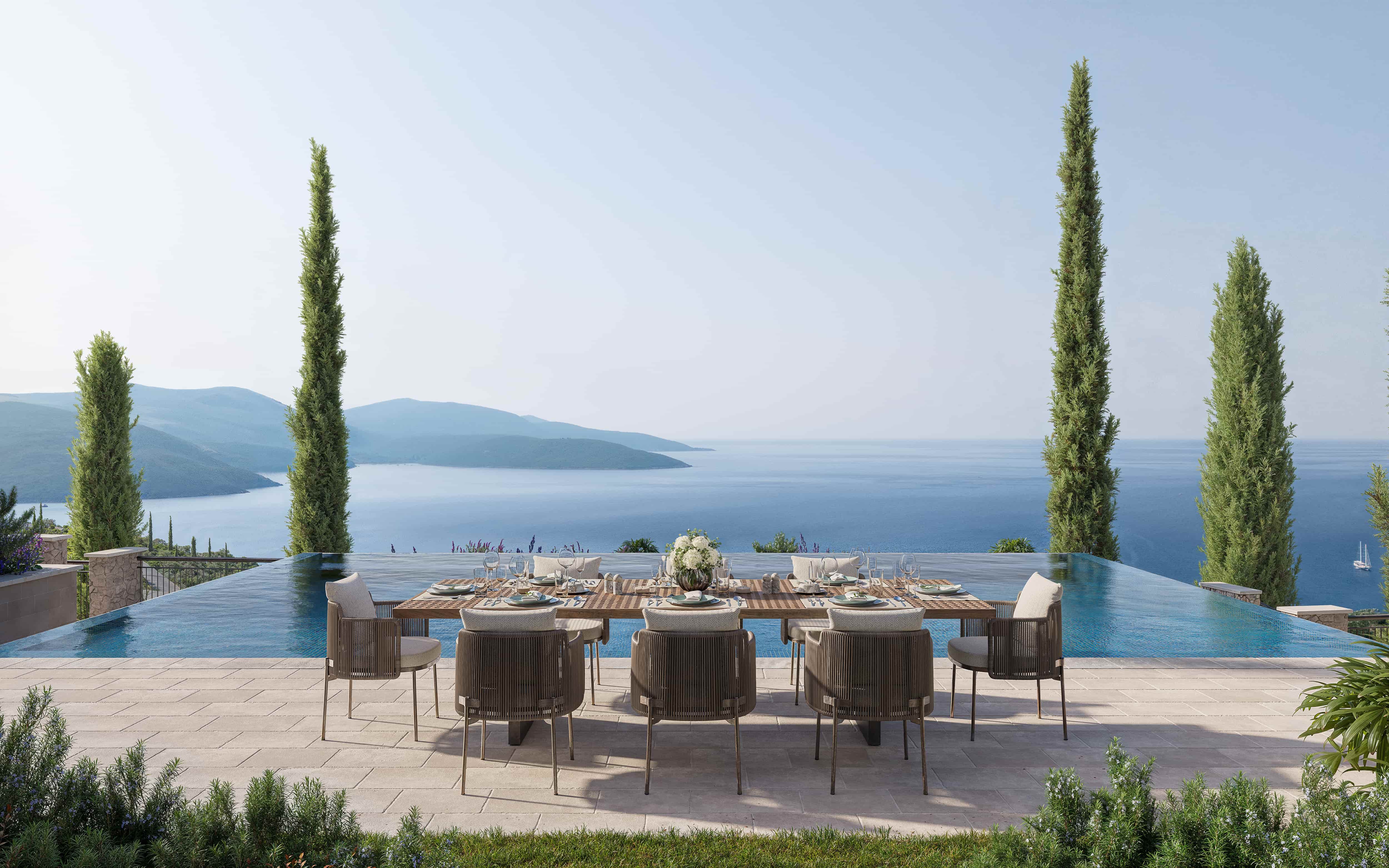 Luštica Bay - Horizon H4