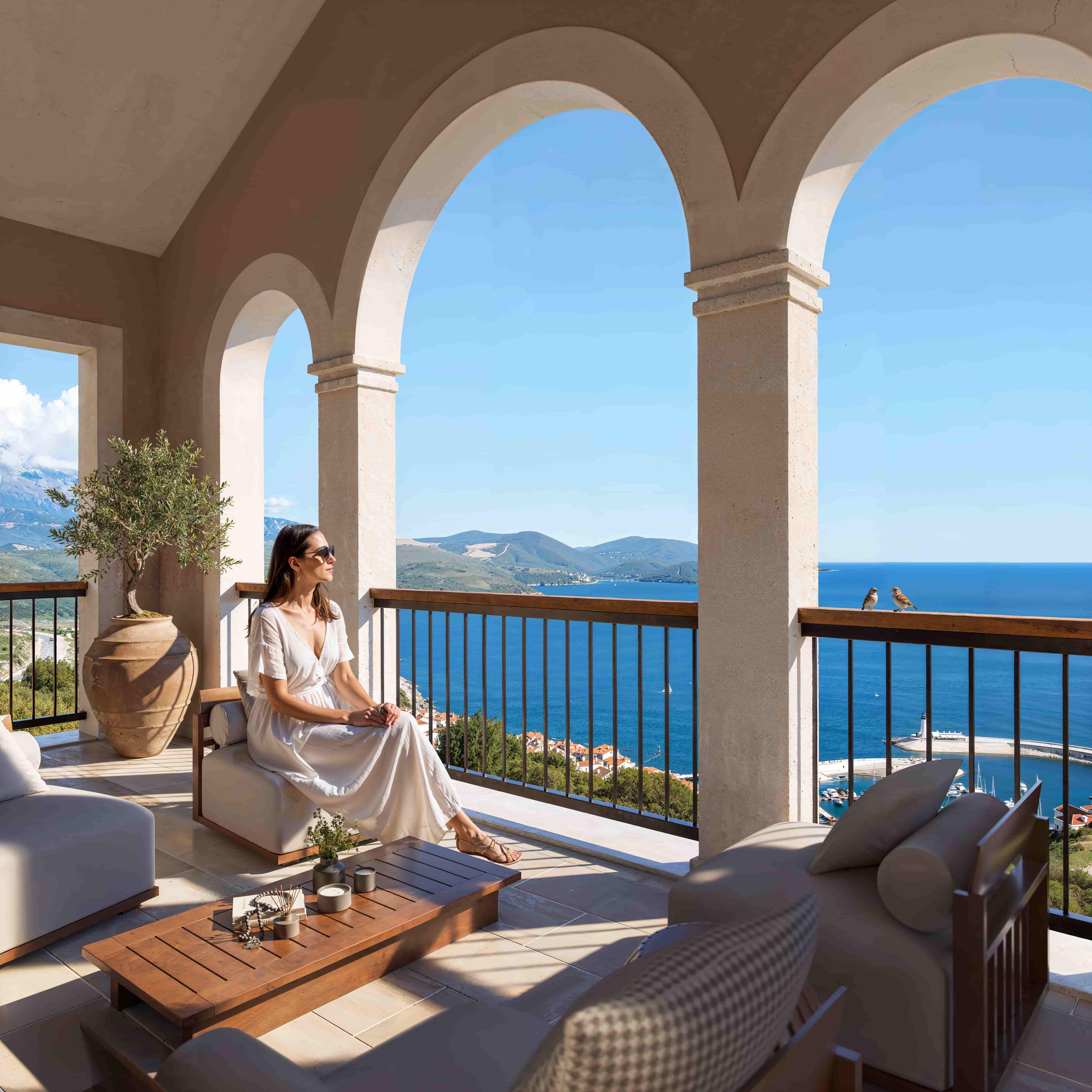 Luštica Bay - Horizon H4