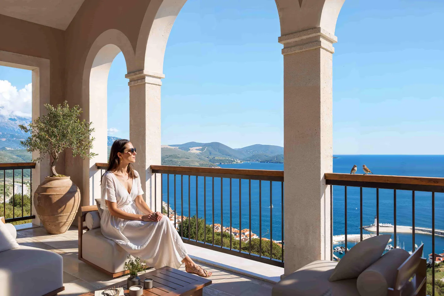 Horizon - Horizon H4