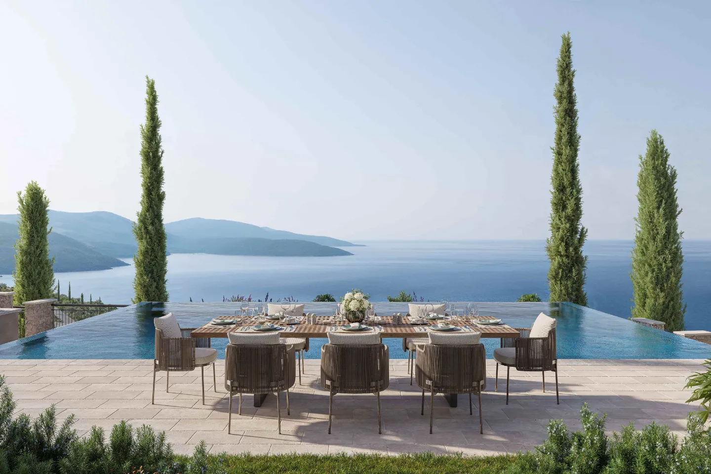 Horizon - Horizon H5