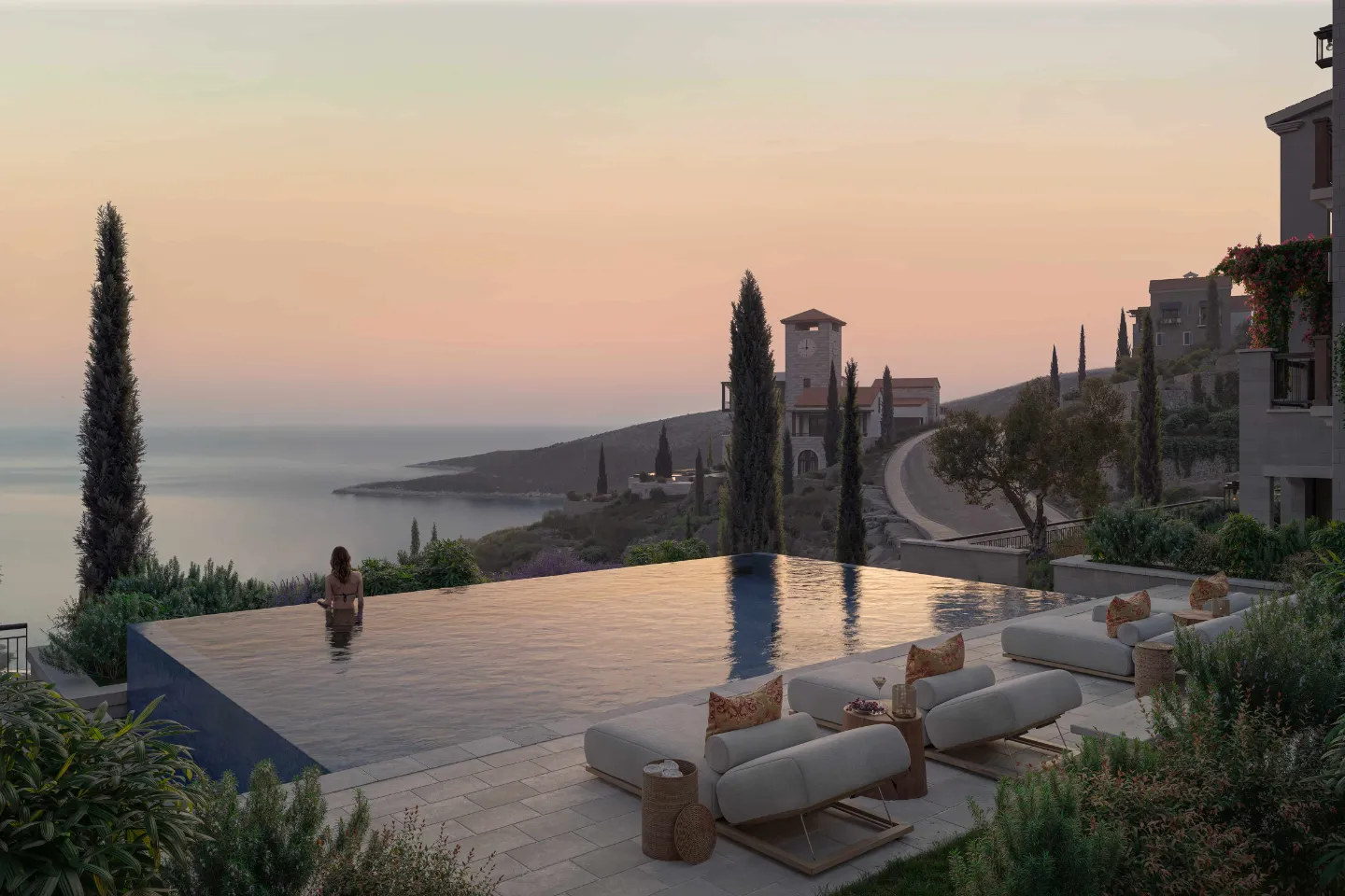 Horizon - Horizon H5