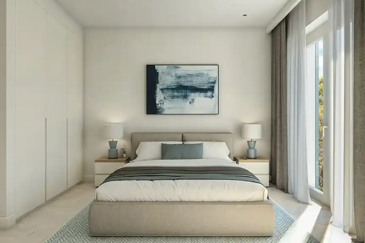 Heights - Heights Apartmani Luštica Bay 8-6