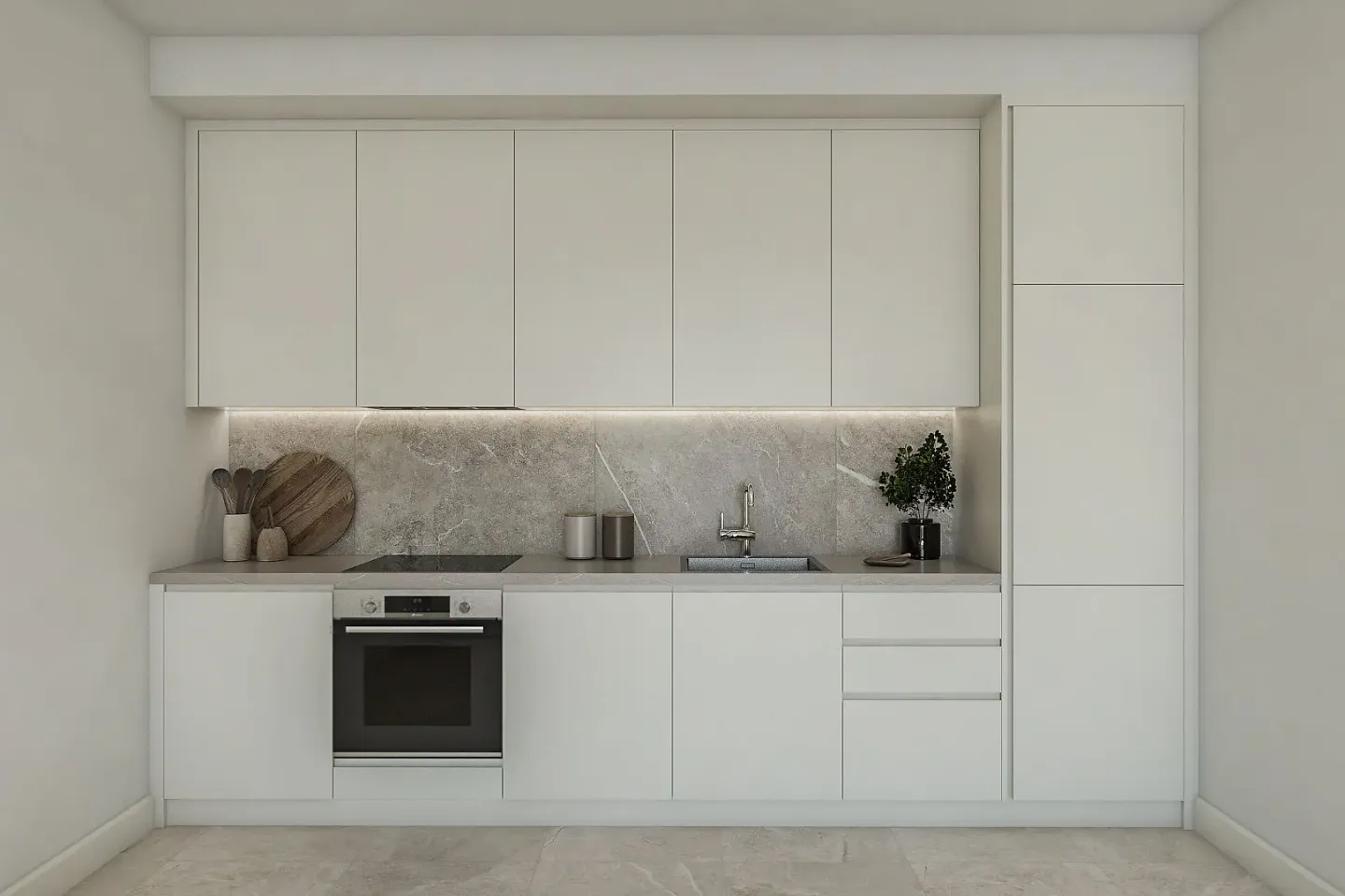 Luštica Bay - Luštica Bay - Centrale blok 14 - 5