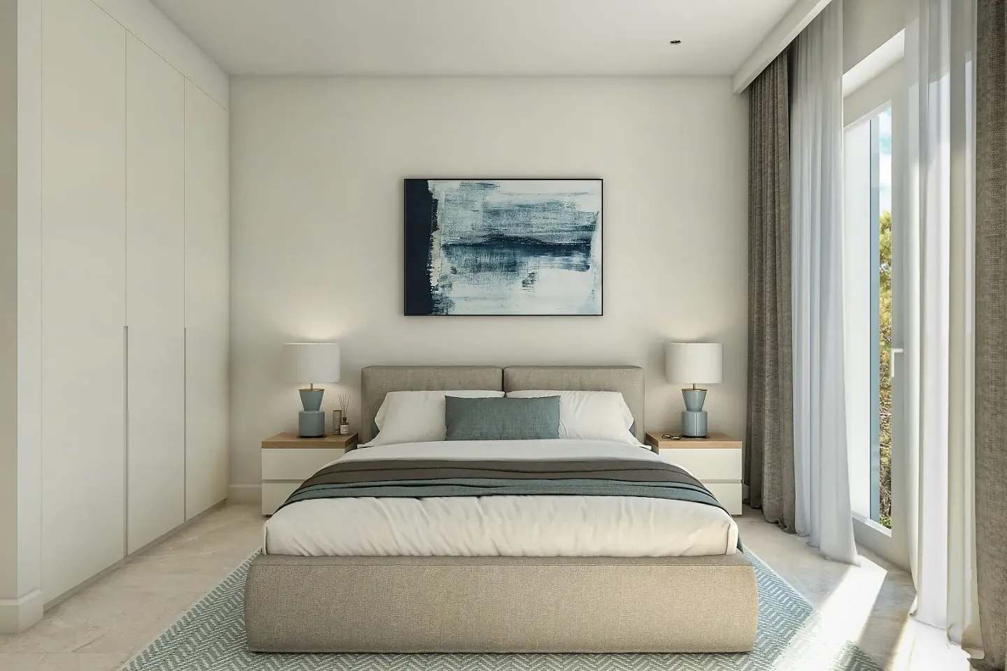 Luštica Bay - Luštica Bay - Centrale blok 14 - 5