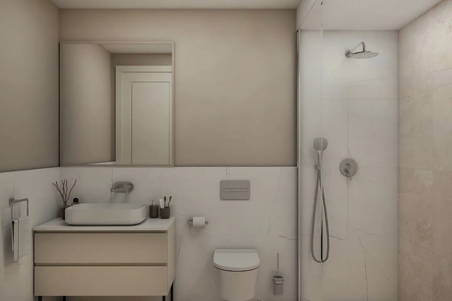 Luštica Bay - Luštica Bay - Centrale blok 14 - 5