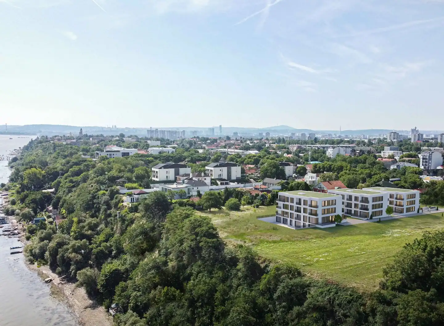 Pregrevica - Pregrevica - Lamela 3