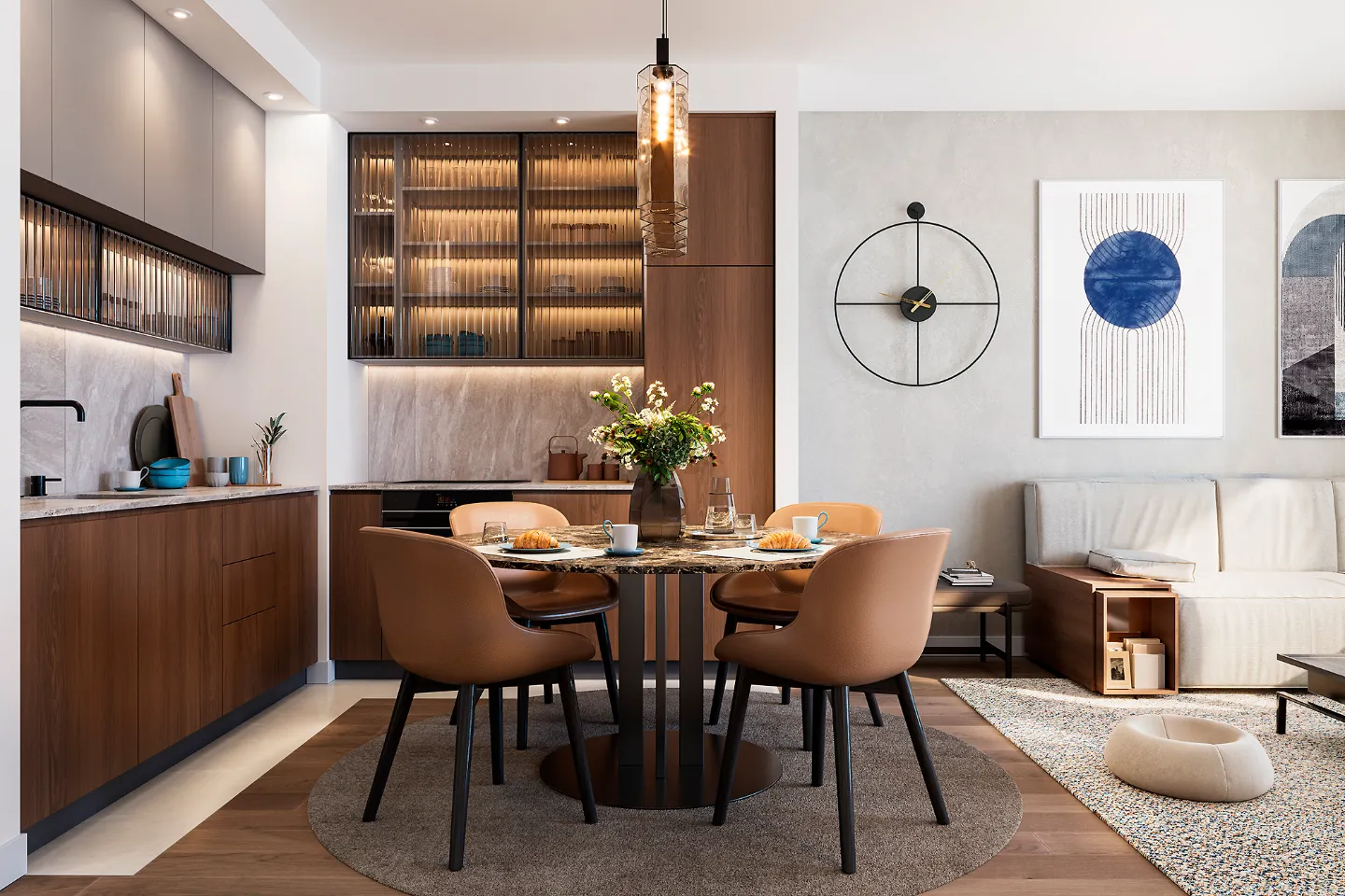 Beograd na vodi - BW Prima