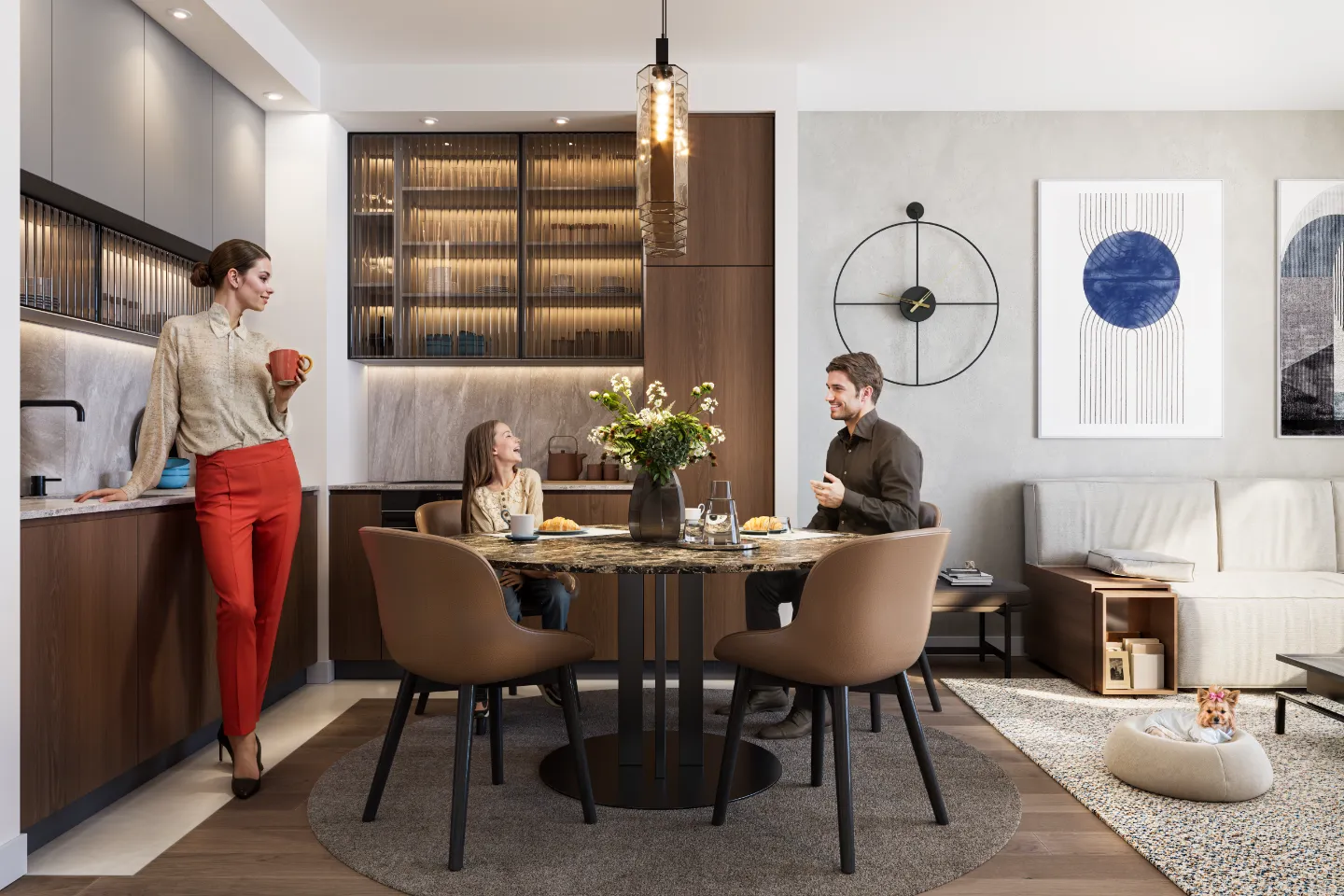 Beograd na vodi - BW Prima