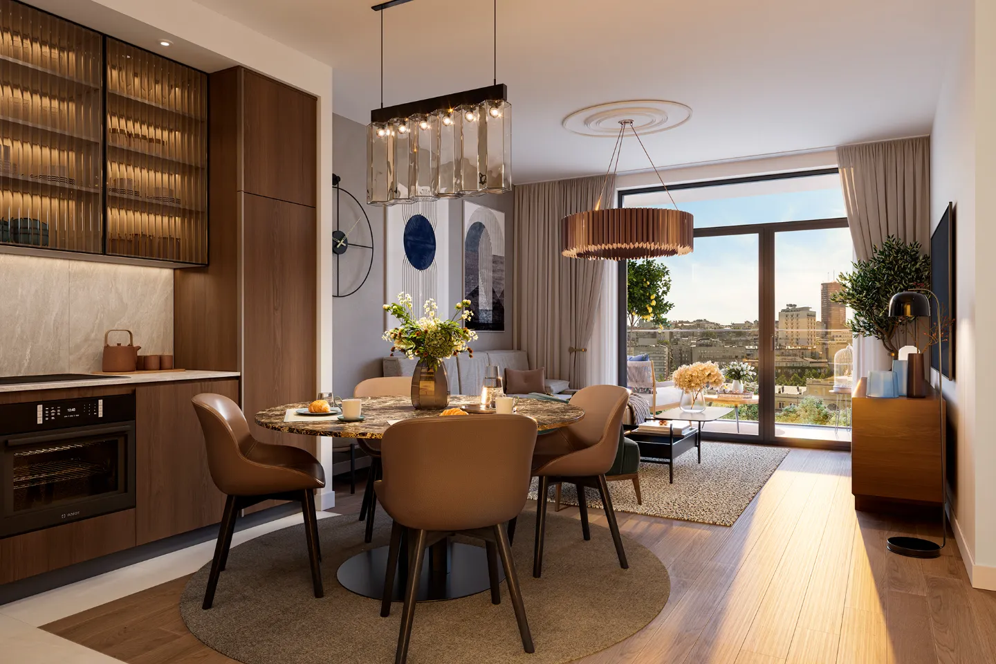 Beograd na vodi - BW Prima