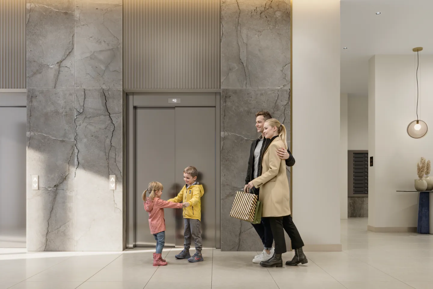 Beograd na vodi - BW Prima