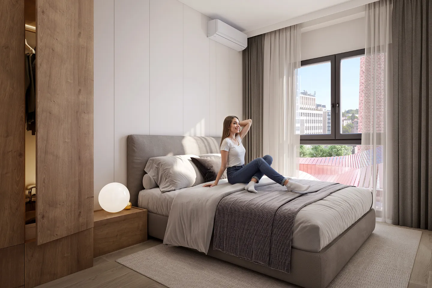 Beograd na vodi - BW Vapa