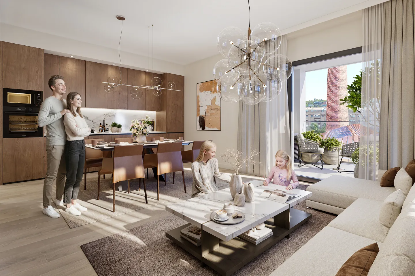 Beograd na vodi - BW Vapa