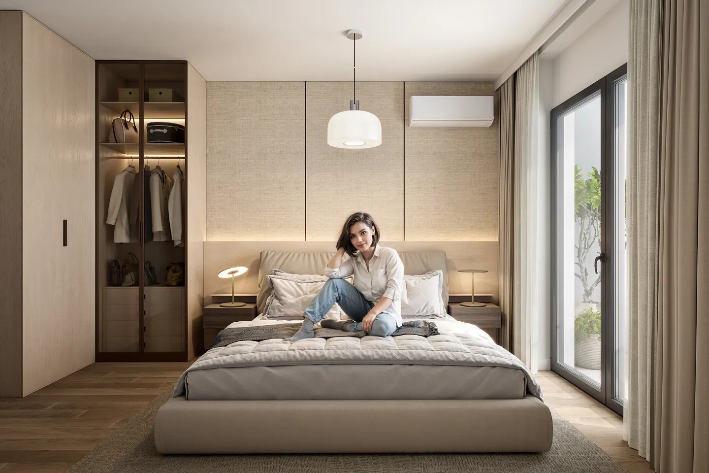 Beograd na vodi - BW Vapa