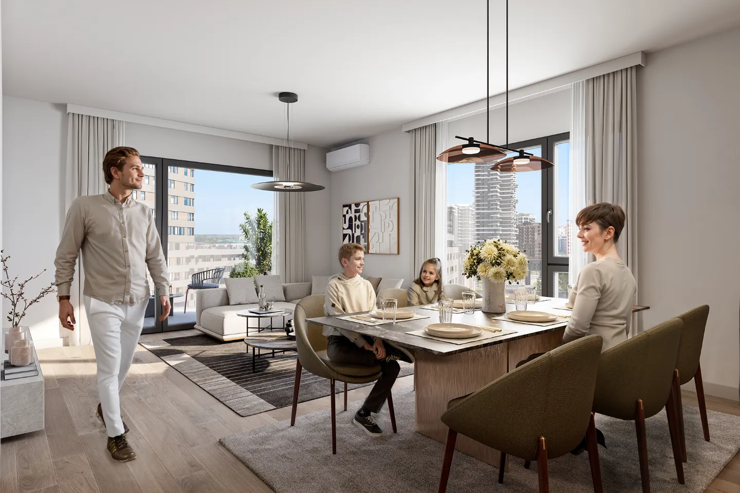 Beograd na vodi - BW Vapa