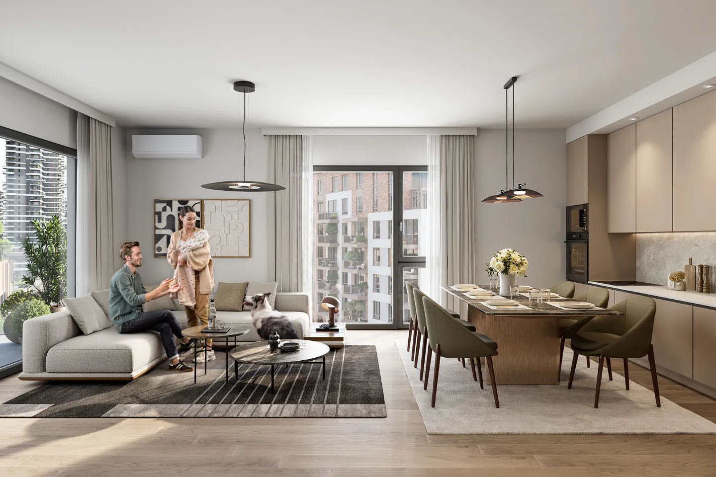 Beograd na vodi - BW Vapa