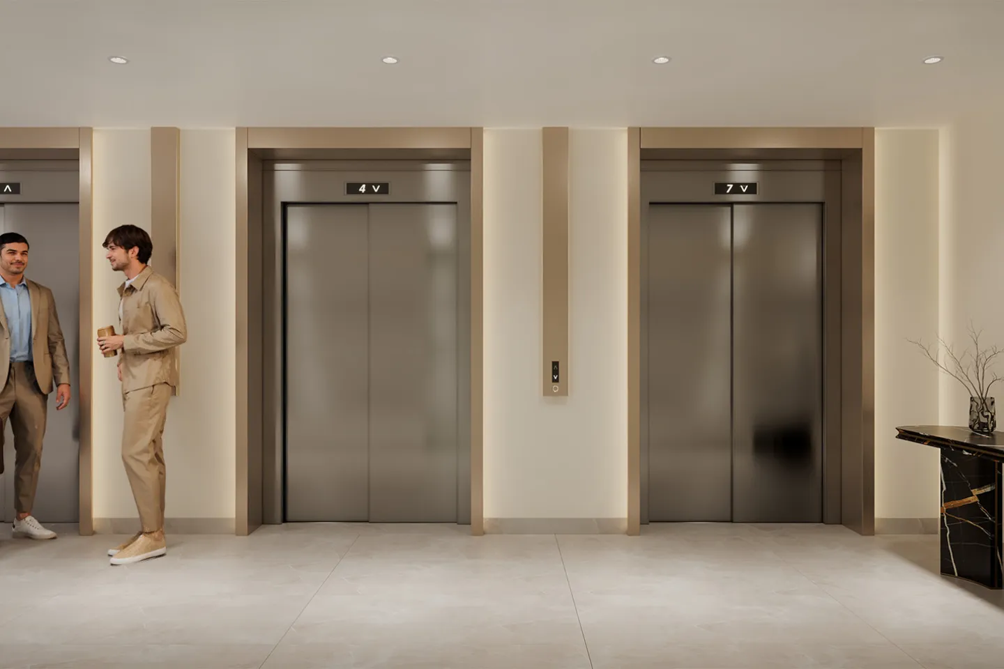 Beograd na vodi - BW Vapa