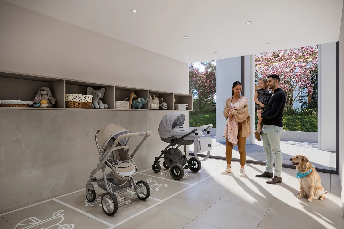 Beograd na vodi - BW Vapa