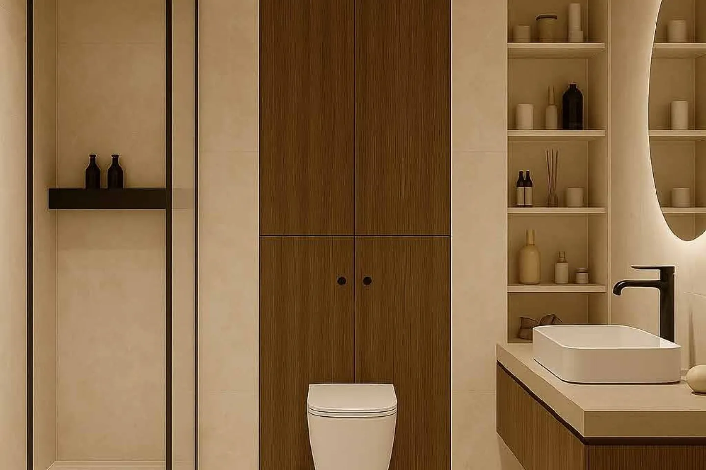  Svetozara Miletića Residence