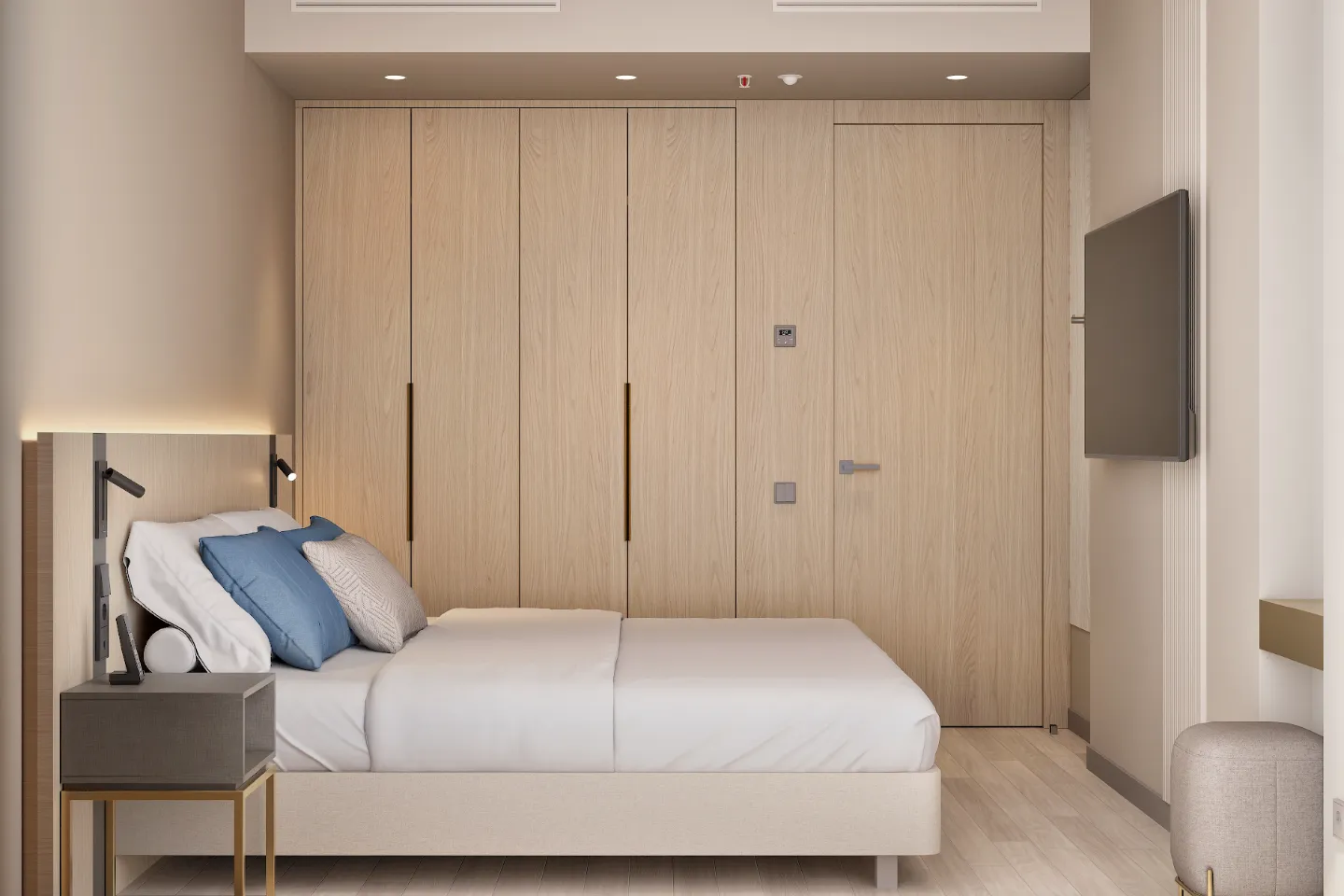 Meliá Private Residences Budva - Meliá Private Residences Budva - Blok B