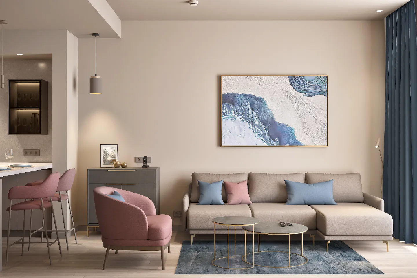 Meliá Private Residences Budva - Meliá Private Residences Budva - Blok B