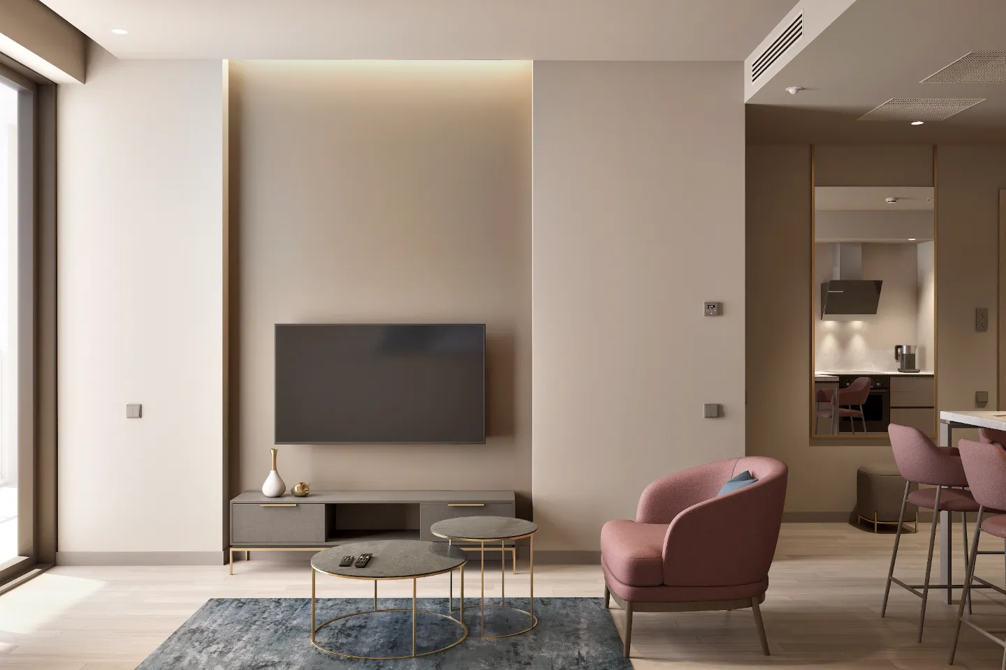 Meliá Private Residences Budva - Meliá Private Residences Budva - Blok B