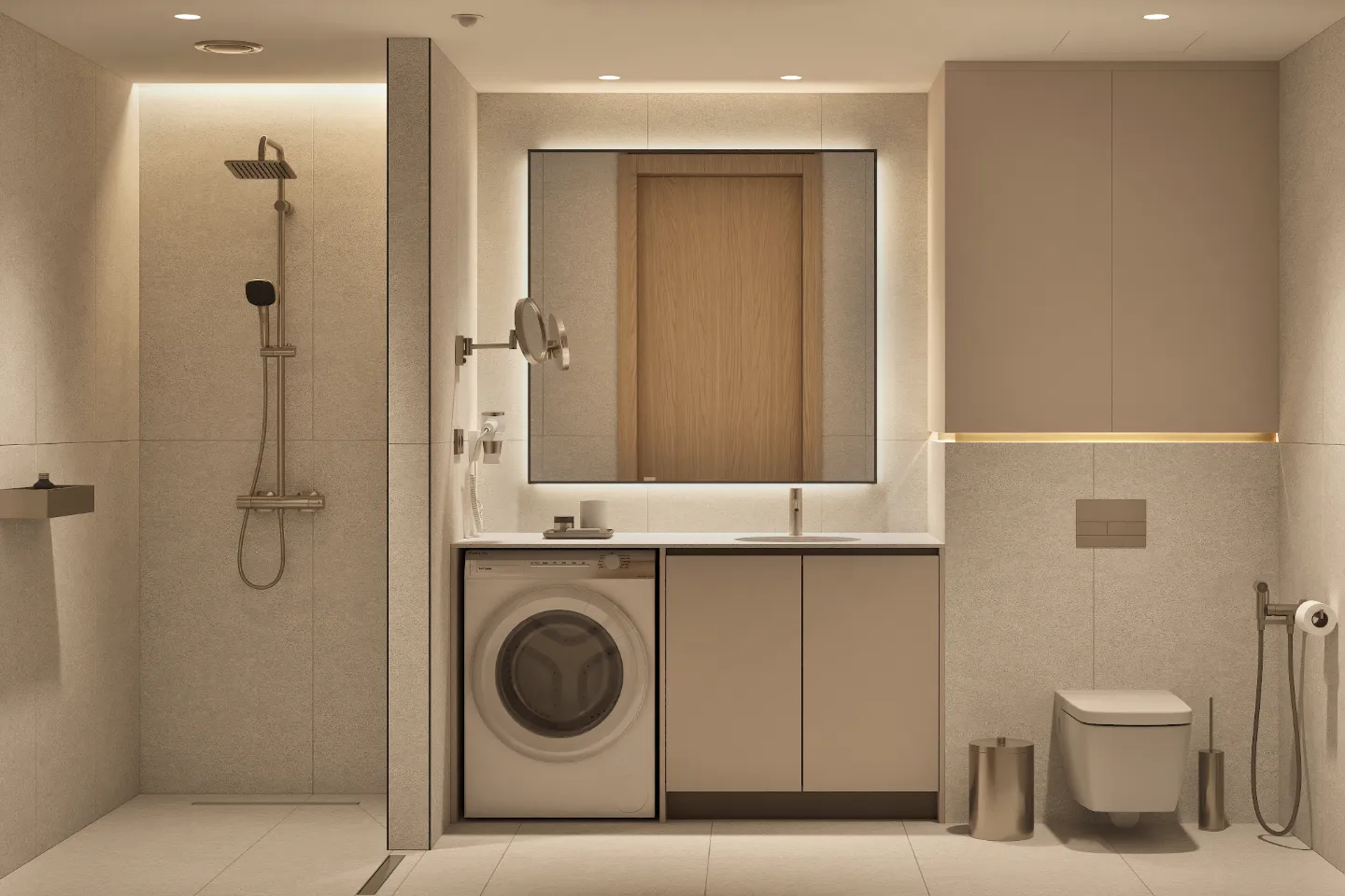 Meliá Private Residences Budva - Meliá Private Residences Budva - Blok B