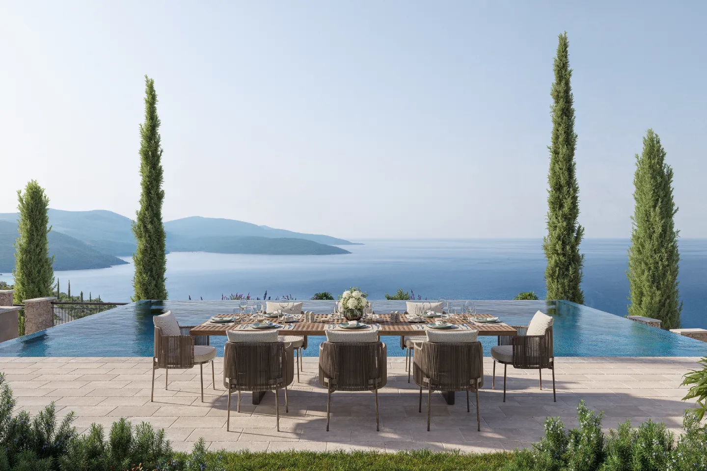 Horizon - Horizon H6