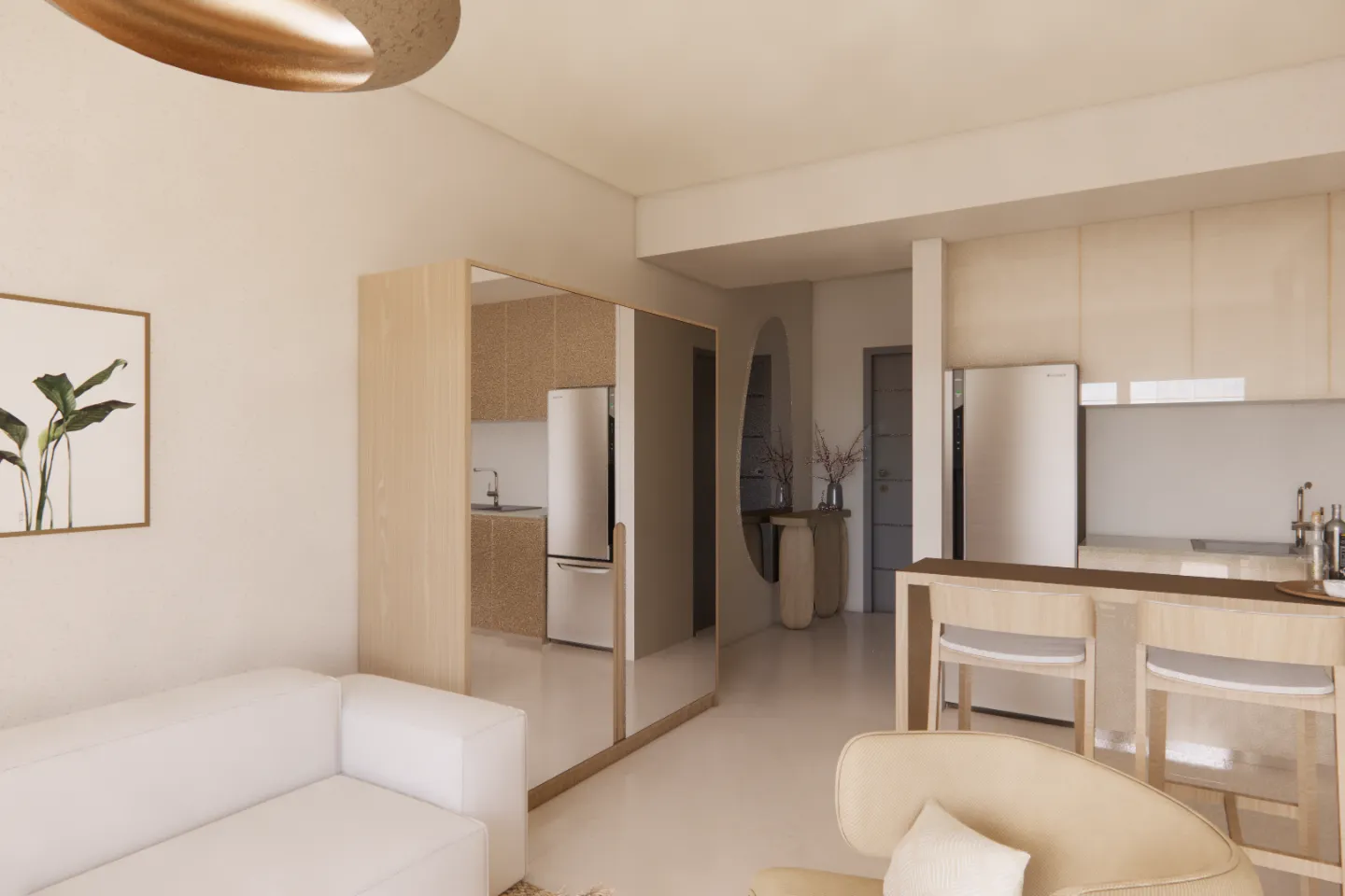  THEROS Residences