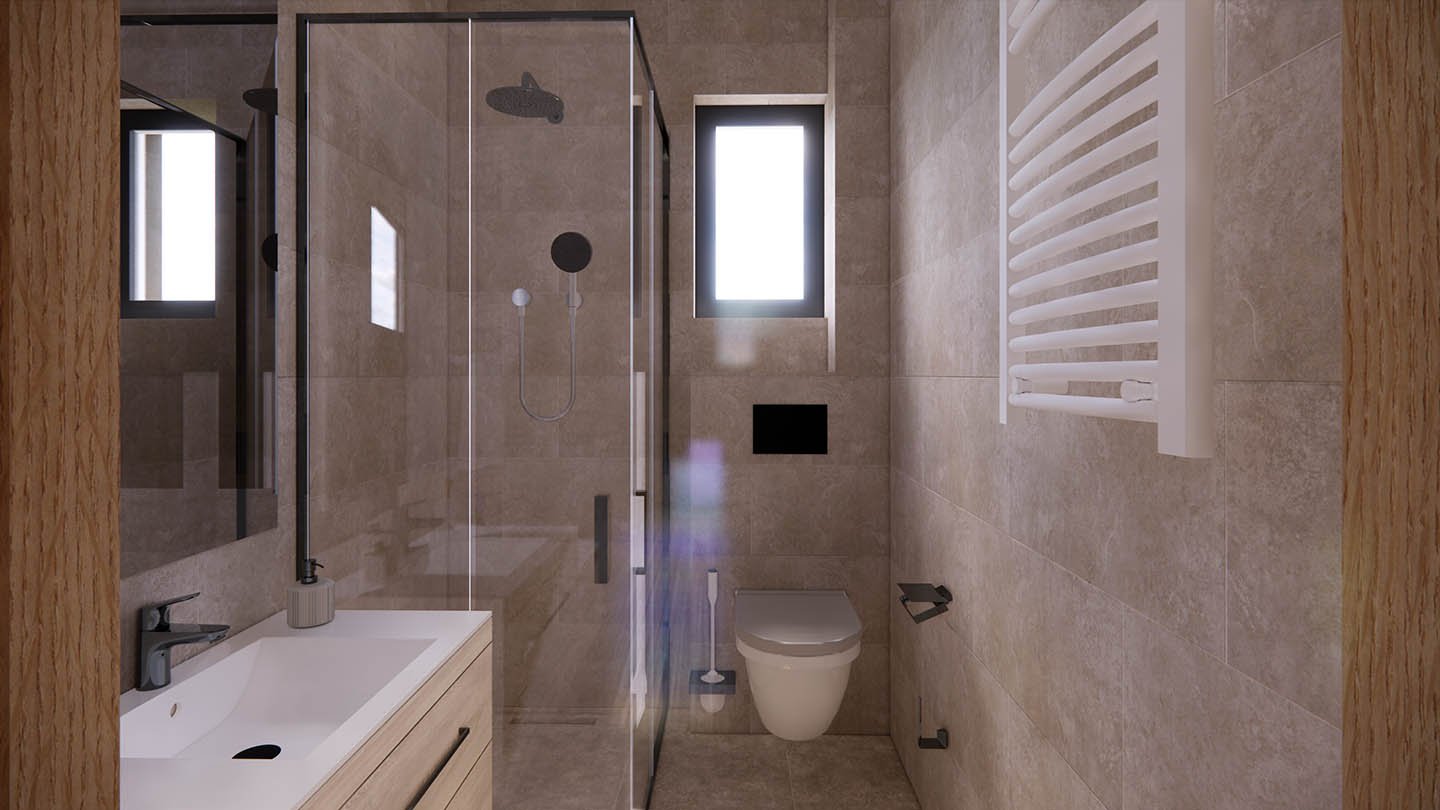Knežev Dvor Resort & Spa - AP 2.12
