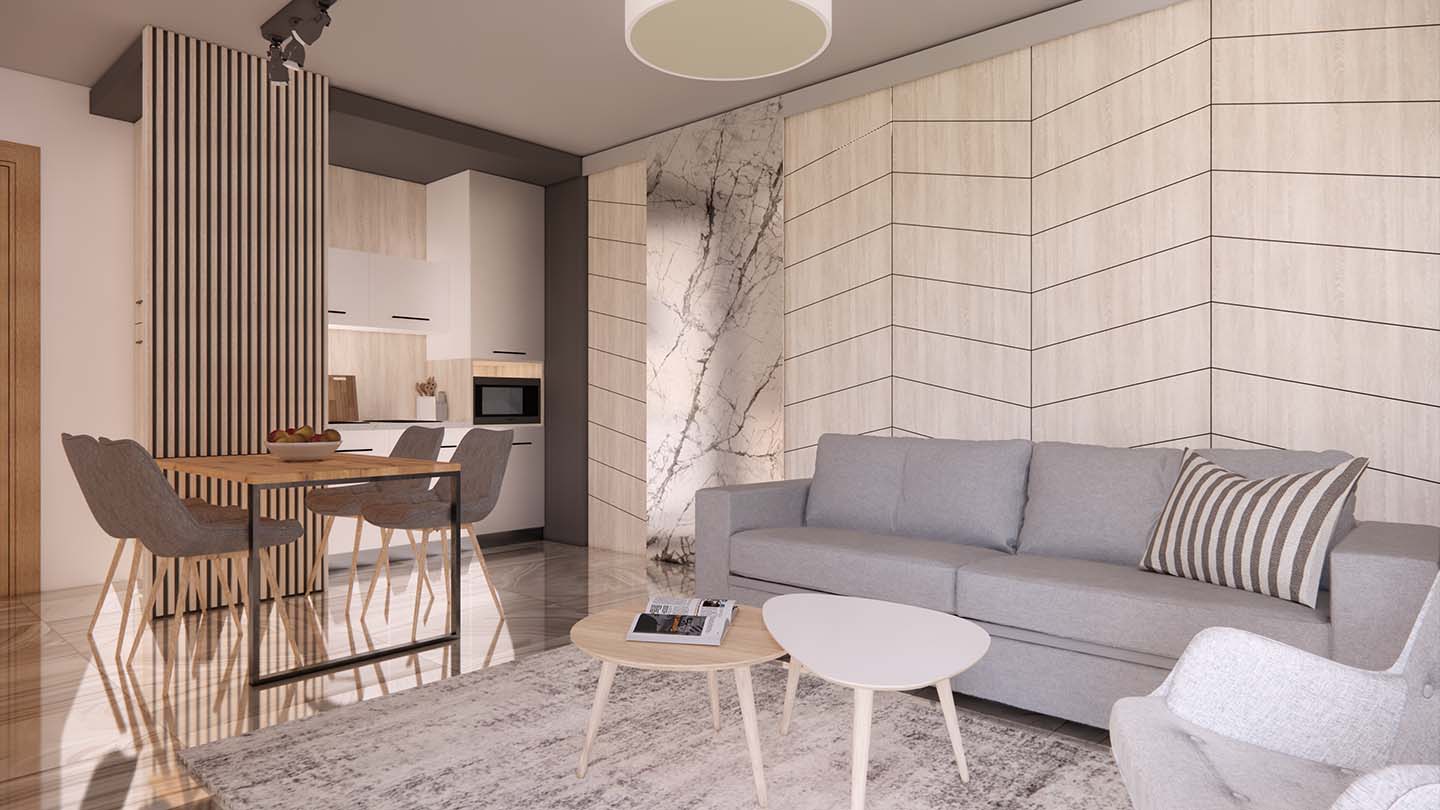 Knežev Dvor Resort & Spa - AP L6