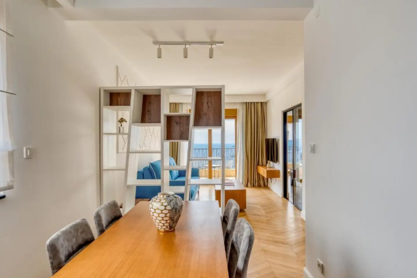 Quercus residences - Vila 1