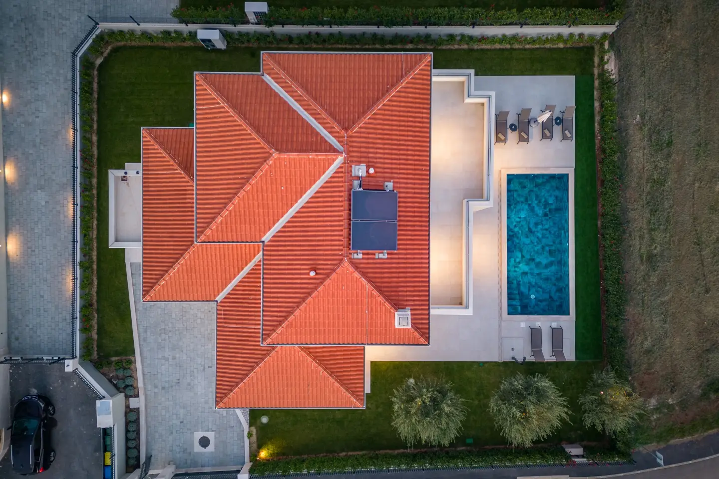 Landmar Adria Villas - Vila Santini