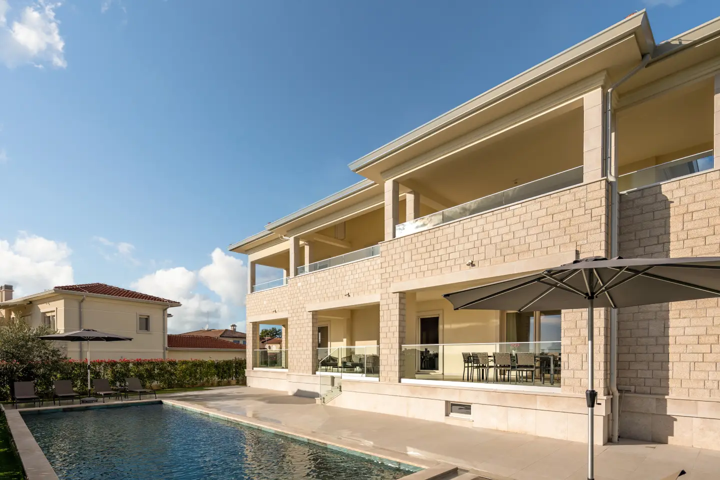 Landmar Adria Villas - Vila Mila