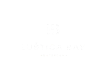 Luštica Bay logo