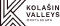 Kolašin Valleys logo