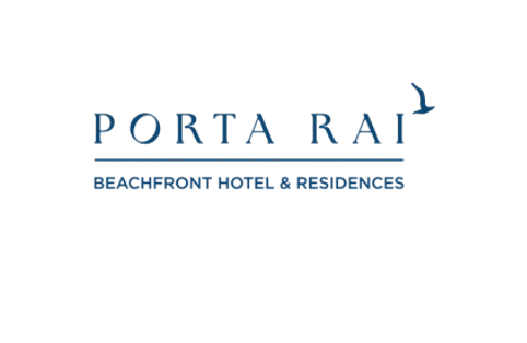 Porta Rai Beachfront Hotel & Residences logo