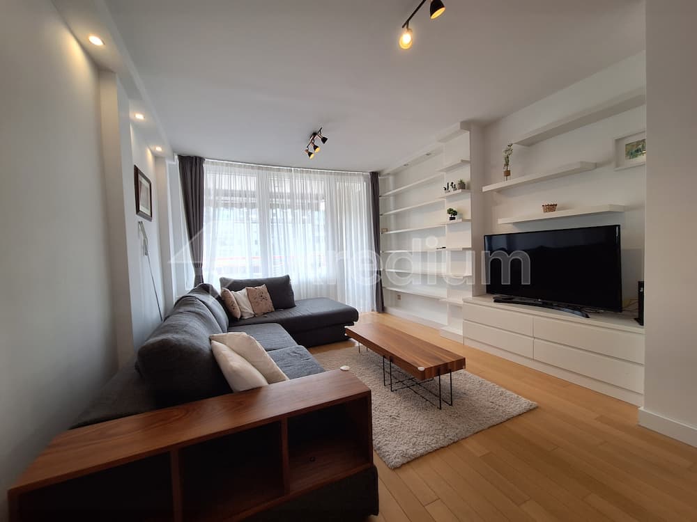 Bulevar Milutina Milankovića - 02 - Novi Beograd