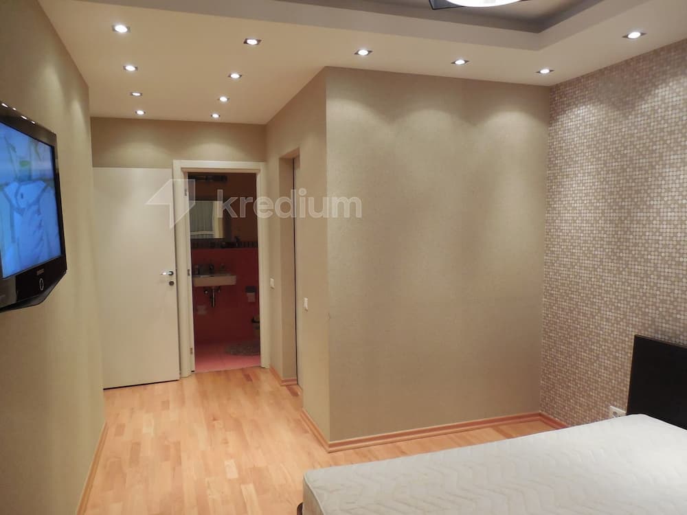 Park apartmani - 01 - Novi Beograd