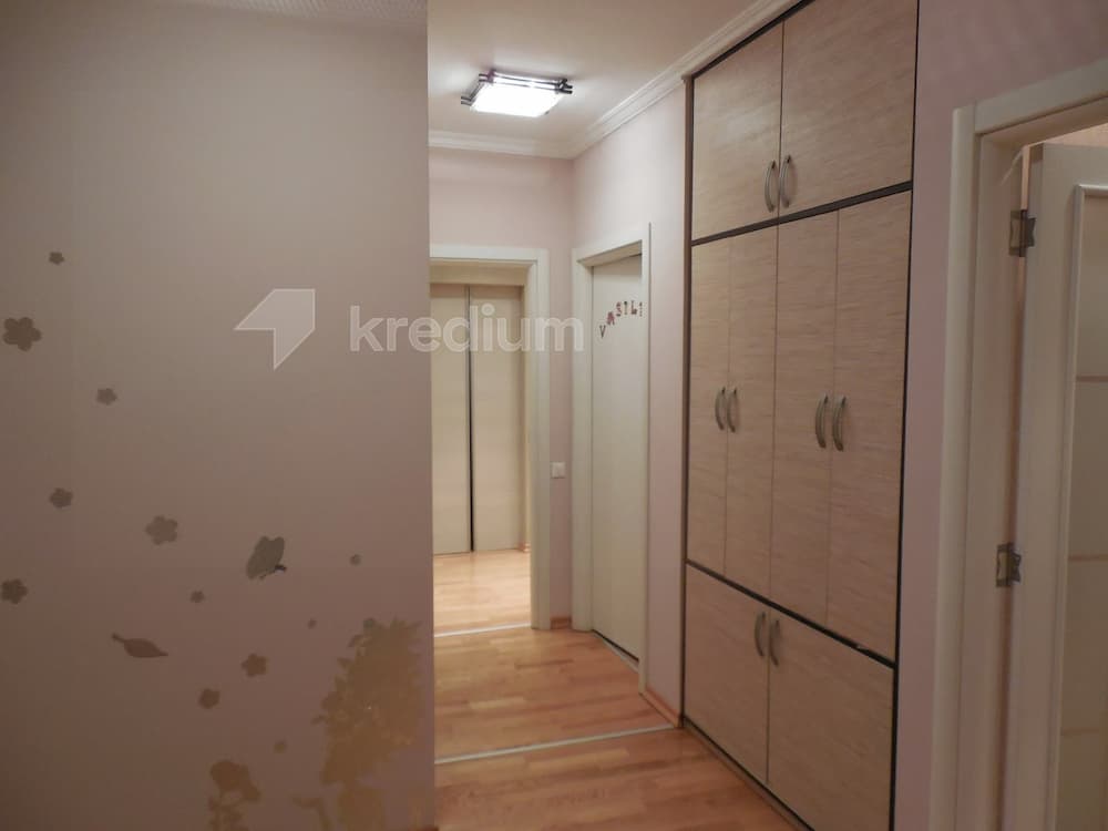 Park apartmani - 01 - Novi Beograd