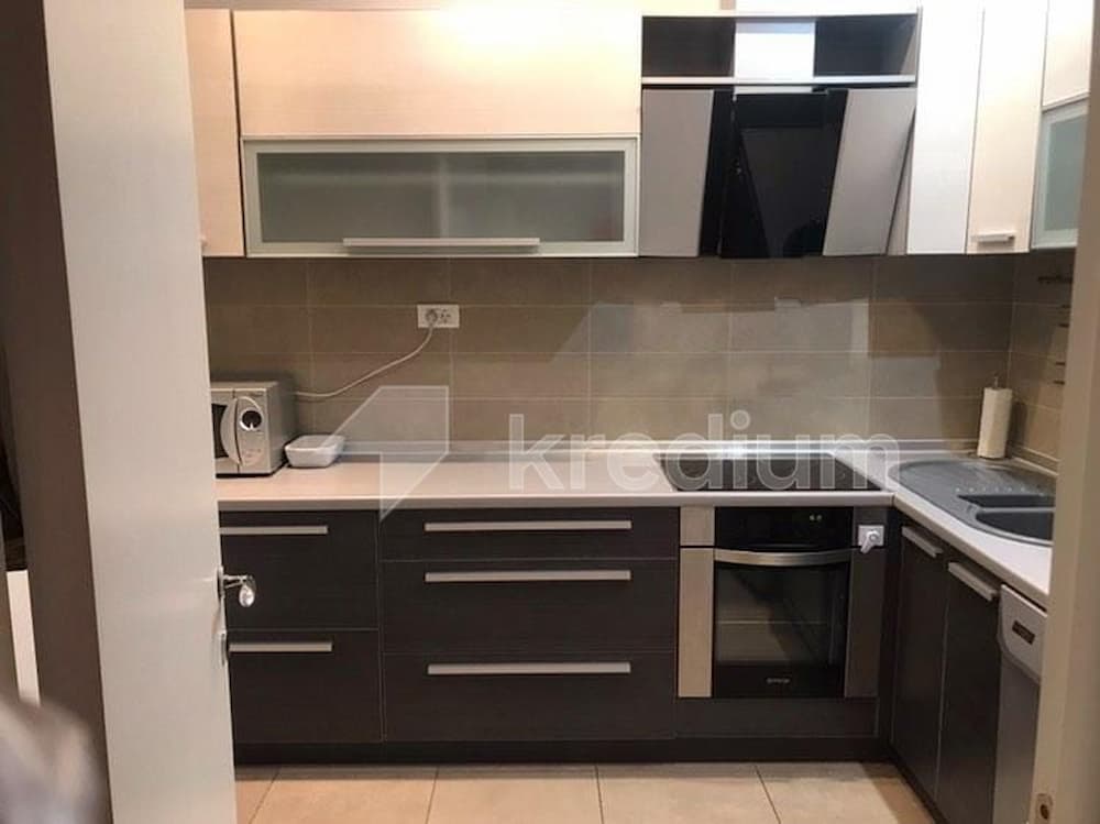 Park apartmani - 01 - Novi Beograd