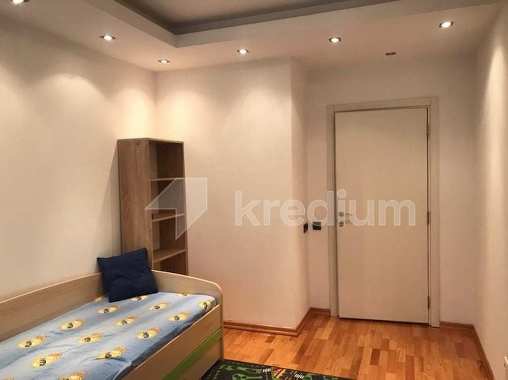 Park apartmani - 01 - Novi Beograd