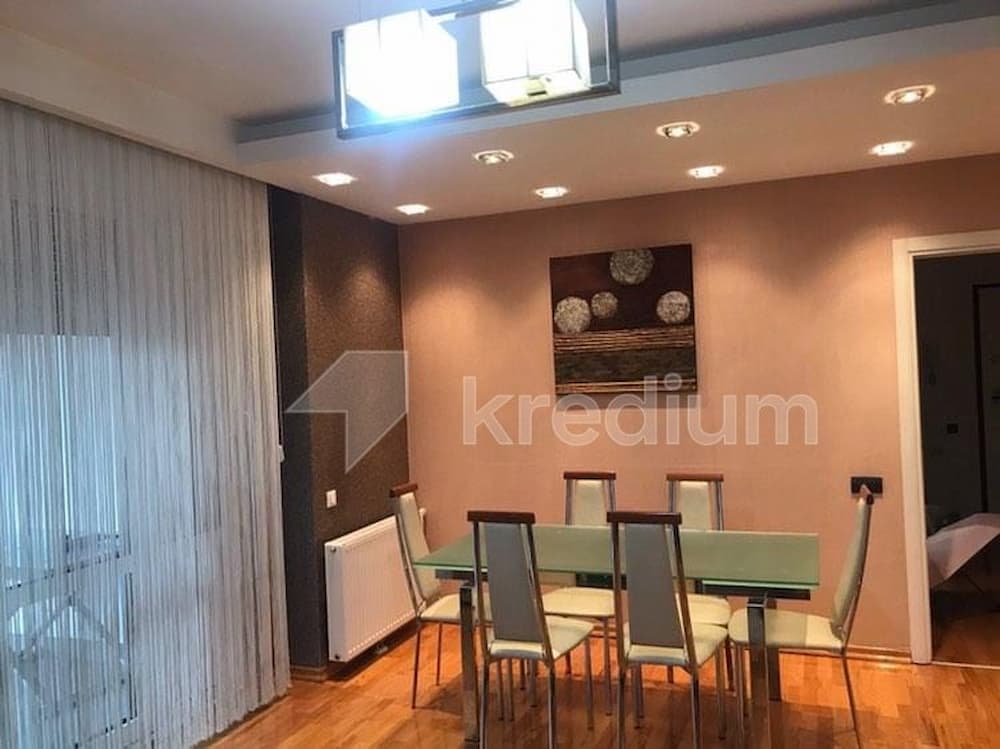 Park apartmani - 01 - Novi Beograd