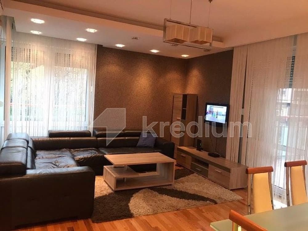 Park apartmani - 01 - Novi Beograd