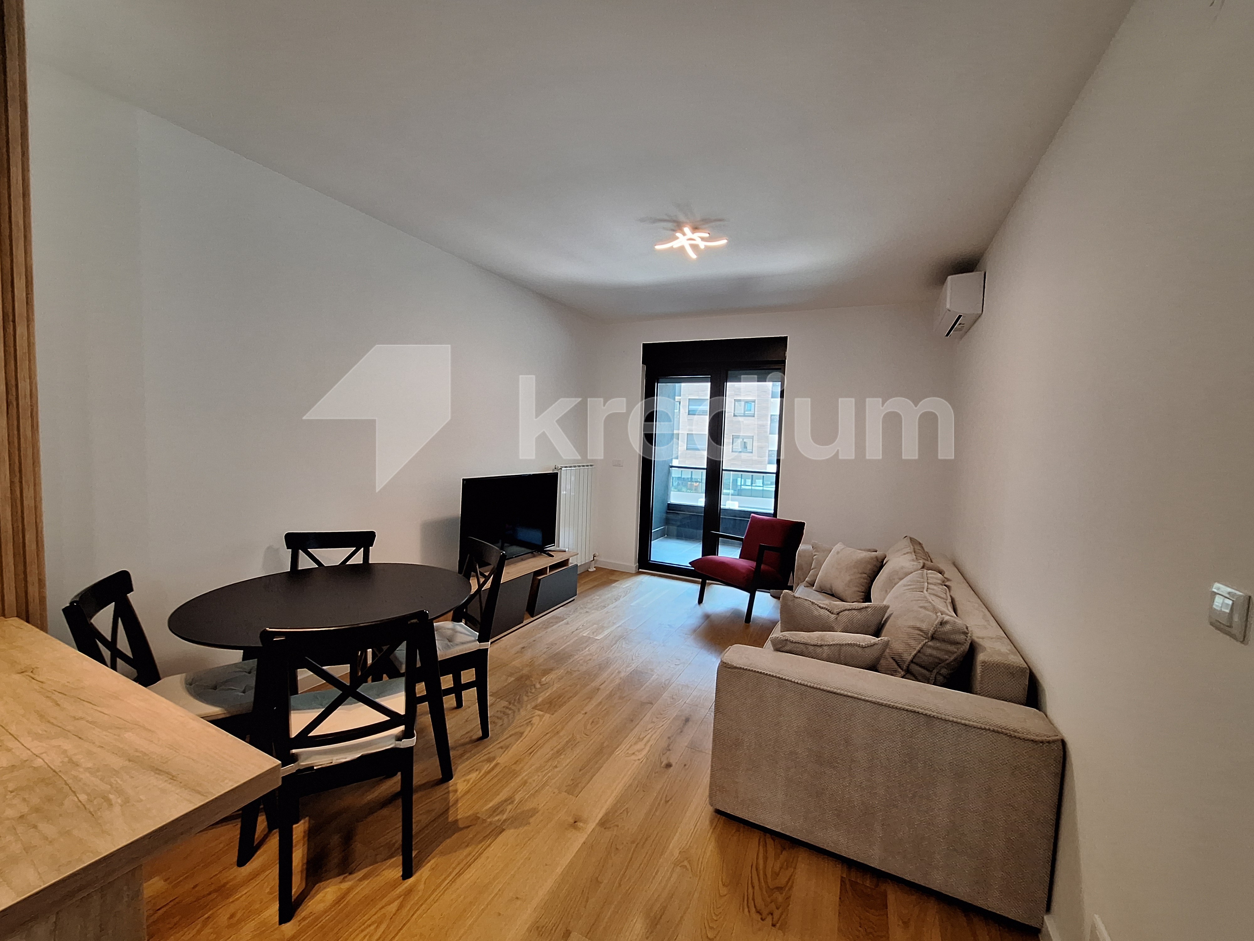 Park Vila Residence - 02 - Voždovac