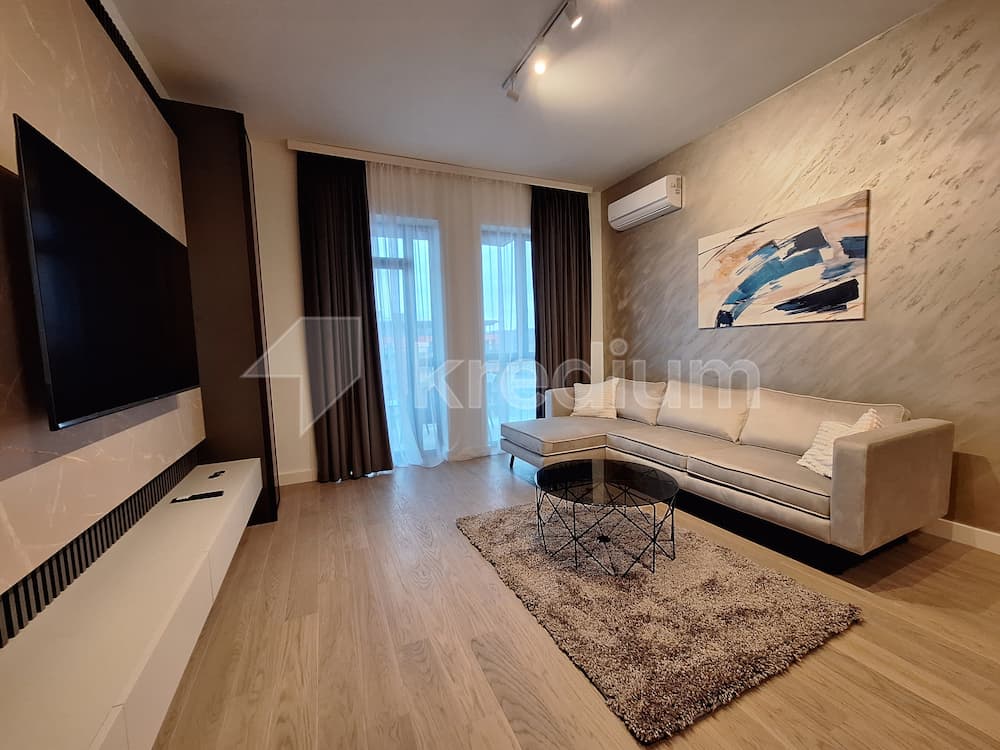 BW Sole - 21 - Beograd na vodi