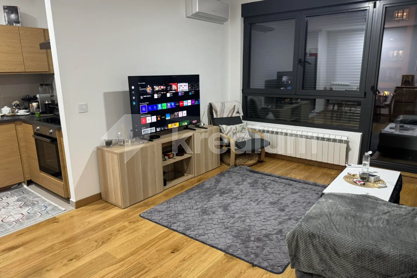 Voždove Kapije - 09 - Voždovac